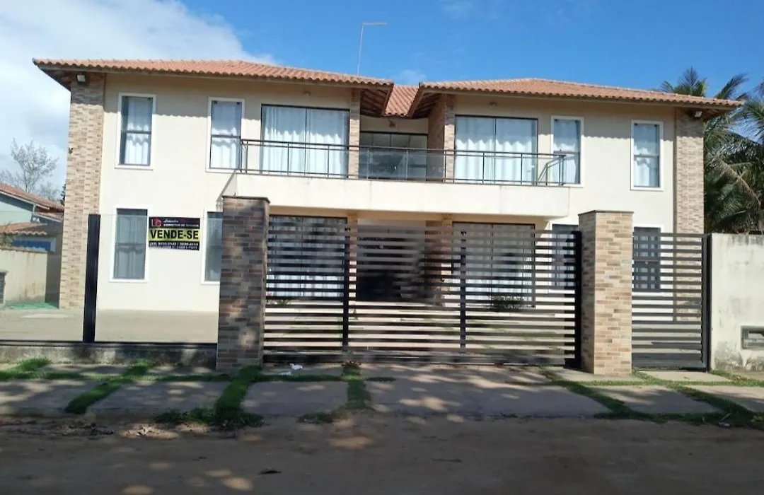 Apartamento Unamar Condomínio Verão Vermelho-1