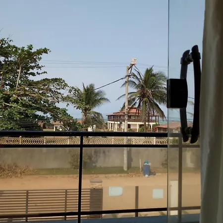Apartamento Unamar Condomínio Verão Vermelho-3