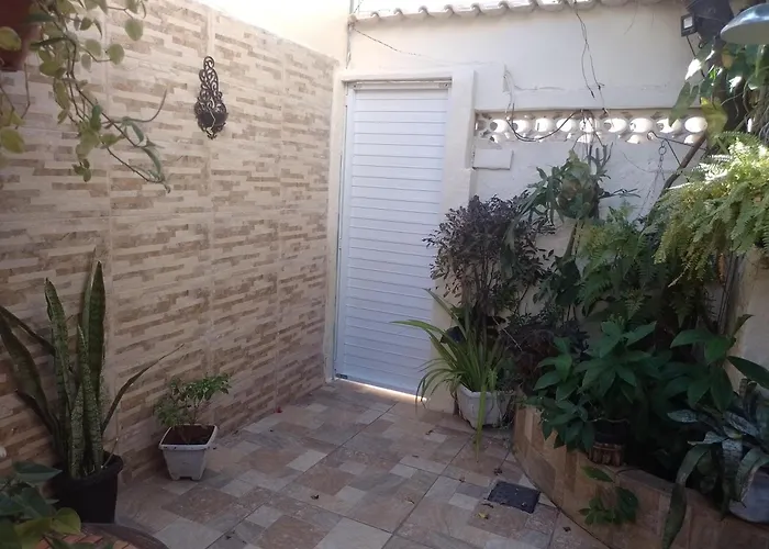 Casa para temporada, 687 casa 03 FUNDOS