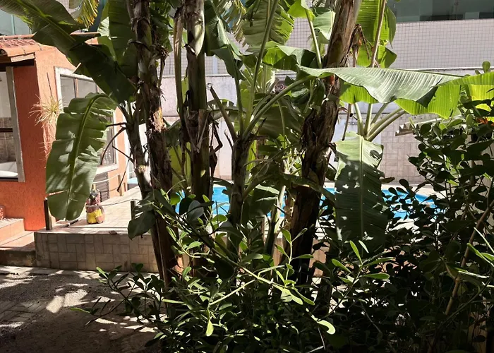 Pousada Cantinho de Minas Da Tânia